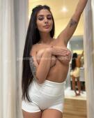 Анкета проститутки Кира - метро Дмитровский, возраст - 25