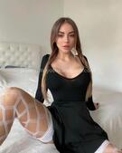 Анкета проститутки Таня - метро Черемушки, возраст - 25