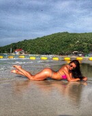 Анкета проститутки Олечка - метро Крылатское, возраст - 25