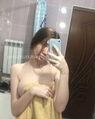 Анкета проститутки Викуся - метро Останкинский, возраст - 25