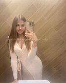 Анкета проститутки Леля - метро Измайлово, возраст - 25