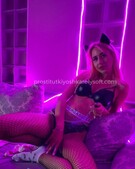 Анкета проститутки Дарина - метро Хамовники, возраст - 25