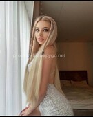 Анкета проститутки Элеонора - метро Нагатино-Садовники, возраст - 25