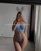 Анкета проститутки Яна - метро Таганский, возраст - 25