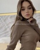 Анкета проститутки Майя - метро Преображенское, возраст - 25