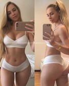 Анкета проститутки Ида - метро Проспект Вернадского, возраст - 25