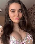 Анкета проститутки Риана - метро Ломоносовский, возраст - 25