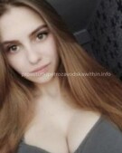 Анкета проститутки Риана - метро Пресненский, возраст - 25