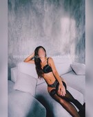 Анкета проститутки Ульяна - метро Арбат, возраст - 25