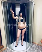 Анкета проститутки Варвара - метро Измайлово, возраст - 25