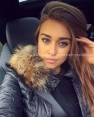 Анкета проститутки Мирослава - метро Даниловский, возраст - 25