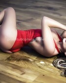 Анкета проститутки Галя - метро Чертаново Южное, возраст - 25