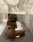 Анкета проститутки Эвелина - метро Замоскворечье, возраст - 25