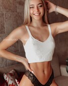 Анкета проститутки Ася - метро Тропарево-Никулино, возраст - 25