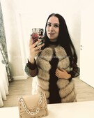 Анкета проститутки Галя - метро Тропарево-Никулино, возраст - 25