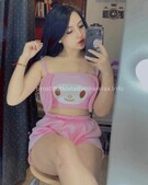 Анкета проститутки Сабина - метро Академический, возраст - 25