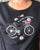 Анкета проститутки Ольга - метро Северное Тушино, возраст - 26