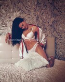 Анкета проститутки Зоя - метро Лианозово, возраст - 26