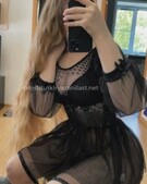 Анкета проститутки Галина - метро Ломоносовский, возраст - 26