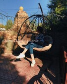 Анкета проститутки Ася - метро Щукино, возраст - 26