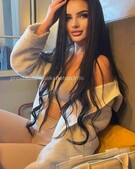 Анкета проститутки Мелисса - метро Новогиреево, возраст - 26