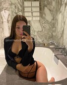 Анкета проститутки Юлия - метро Крылатское, возраст - 26