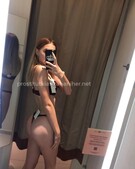 Анкета проститутки Лиза - метро Саларьево, возраст - 26