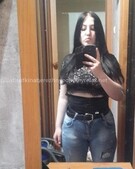 Анкета проститутки Мария - метро Тропарево-Никулино, возраст - 26