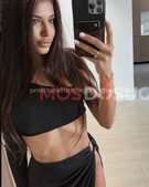 Анкета проститутки Лера - метро Мещанский, возраст - 27