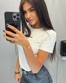 Анкета проститутки Викуся - метро Строгино, возраст - 27