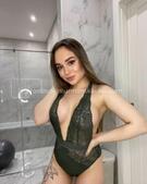 Анкета проститутки Элеонора - метро Хорошевский, возраст - 27