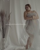 Анкета проститутки Леночка - метро Арбат, возраст - 27