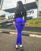 Анкета проститутки Ульяна - метро Мещанский, возраст - 27