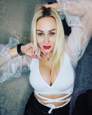 Анкета проститутки Мелисса - метро Останкинский, возраст - 28