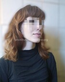 Анкета проститутки Мария - метро Мещанский, возраст - 28