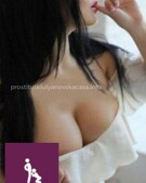 Анкета проститутки Рената - метро Тверской, возраст - 29