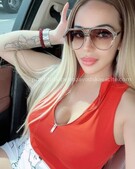 Анкета проститутки Жанна - метро Тверской, возраст - 30