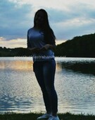 Анкета проститутки Милослава - метро Коломенское, возраст - 30