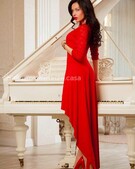 Анкета проститутки Пелагея - метро Коньково, возраст - 30