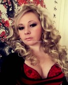 Анкета проститутки Инна - метро Куркино, возраст - 30