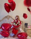 Анкета проститутки Ксюша - метро Выхино-Жулебино, возраст - 34