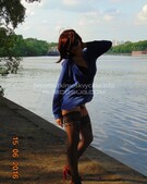 Анкета проститутки Адель - метро Ярославский, возраст - 34