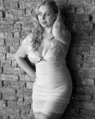 Анкета проститутки Викуся - метро Раменки, возраст - 41